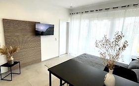 Bahnhofsapartment Lörrach